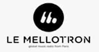 Le Mellotron logo