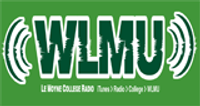 Logotipo de LeMoyne Radio
