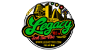 Legacy 90.1  FM logo