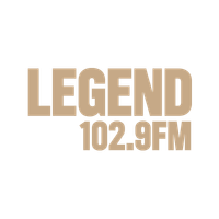 Legend 102.9 logo
