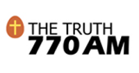 Logotipo de Legends 770 AM