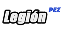 Legión Pez logo