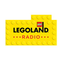 LEGOLAND Radio logo