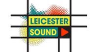 Logotipo de Leicester Sound