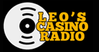 Leo's Casino Radio logo