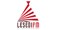 Lesedi FM logo