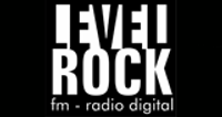 Level Rock FM logo