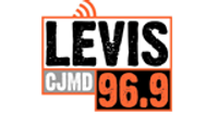 Logotipo de Lévis