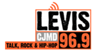 Lévis logo