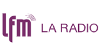 LFM - La Radio logo