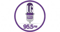 LG La Grande logo