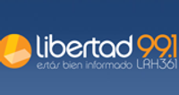 Libertad FM logo