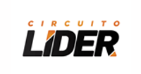 Lider FM logo