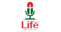 Life 97.5 FM logo