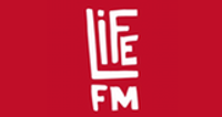 Life FM logo