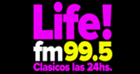 Life FM logo