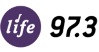 Logotipo de Life FM