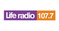 LIFE RADIO Côte D'Ivoire logo