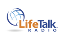 LifeTalk Radio logo