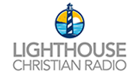 Lighthouse Christian Radio logo
