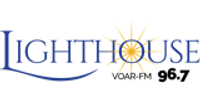 Logotipo de Lighthouse FM