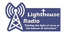 Lighthouse Radio logo