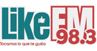 Like 98.3 FM logo