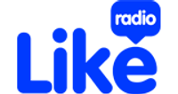 Like Radio logo