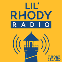 Lil' Rhody Radio logo