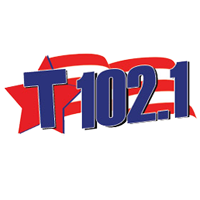 Lima's Country T102 logo