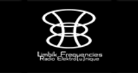 Limbik Frequencies logo