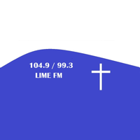 Logotipo de Lime FM
