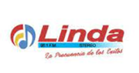 Linda Stereo logo