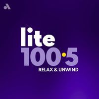 Lite 100.5 WRCH logo