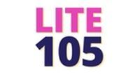 Lite 105 logo