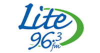 Lite 96.3 FM logo