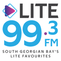 Lite 99.3 logo