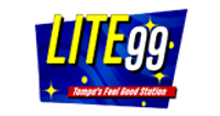 LITE 99 WLQT-DB logo