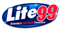 LITE 99 WLQT-DB logo
