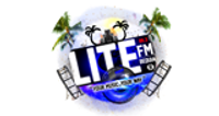 Lite FM Bequia logo