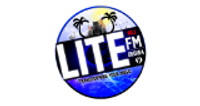 Lite FM Bequia logo