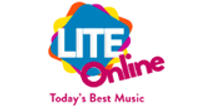 Lite Online logo