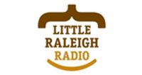 Little Raleigh Radio logo