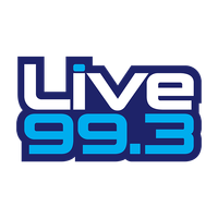Live 99.3 logo