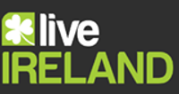 Live Ireland logo