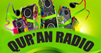 Live Quran Radio logo