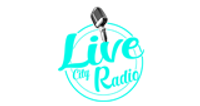 LIVECITY  RADIO Ke logo