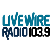 Livewire 103.9 WXIS logo
