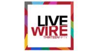 Logotipo de Livewire AM