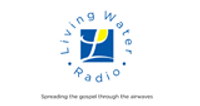 LivingWater Radio logo